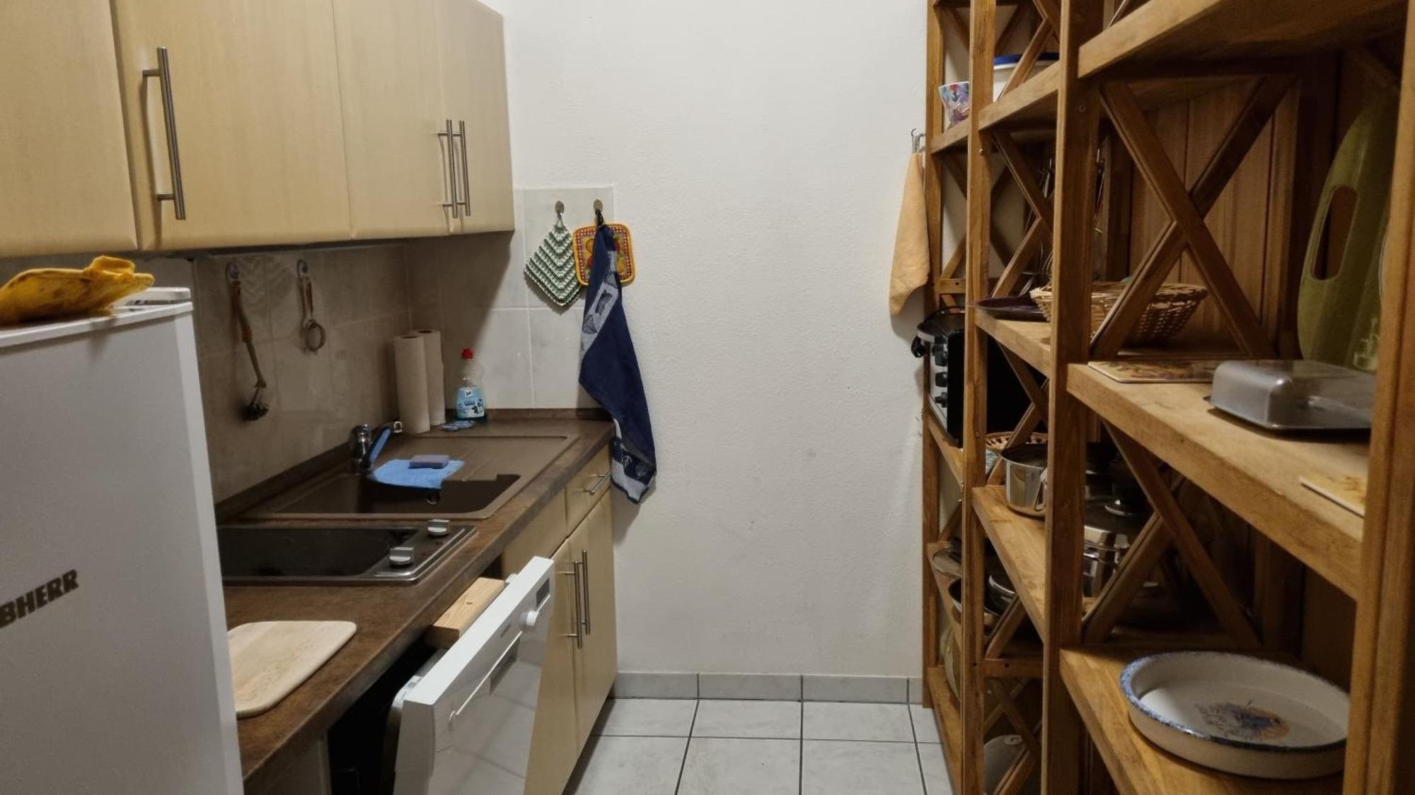 Alter Reichshof App 302 *